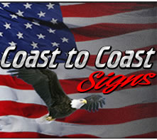 Coast to Coast Signs